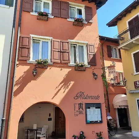 Piccolo Hotel Garda (Verona)
