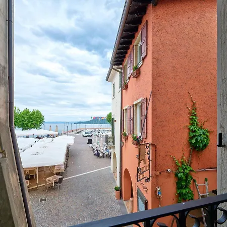 Piccolo 2* Garda (Verona)