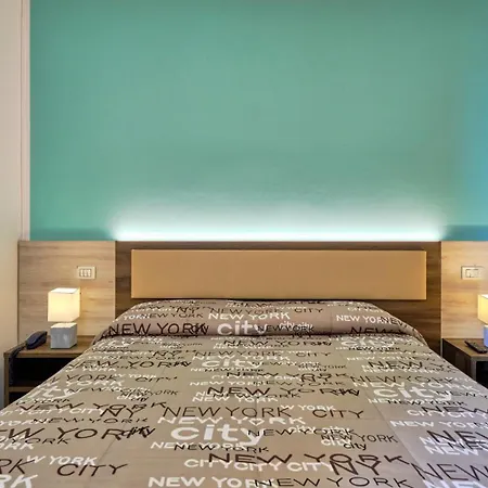 Otel Piccolo Garda (Verona)