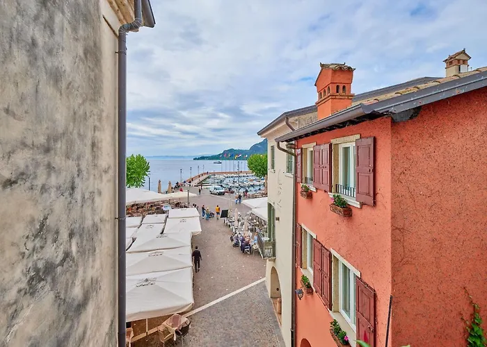 Piccolo Garda (Verona)