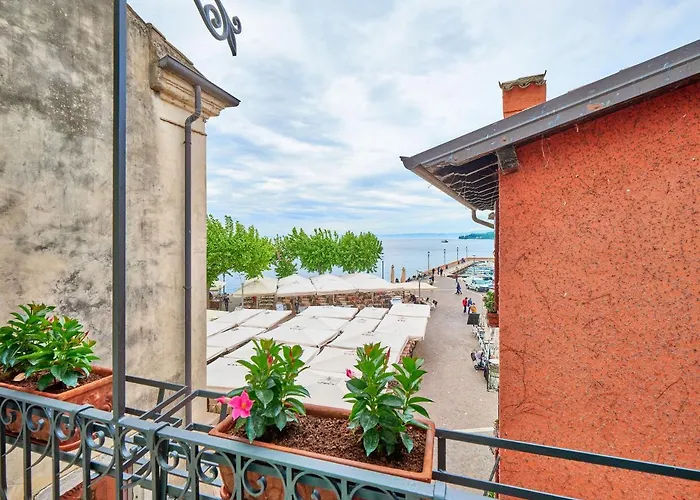 Piccolo Hotel Garda (Verona)