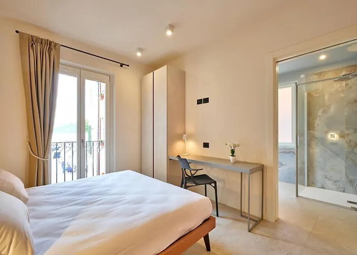 Piccolo Hotel Garda (Verona)