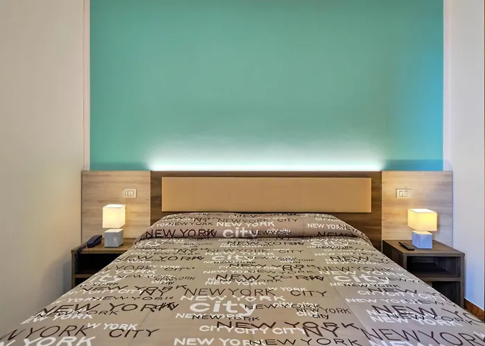 Hotel Piccolo Garda (Verona)