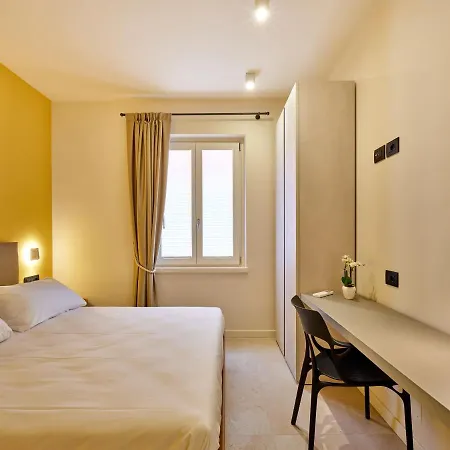 Hotel Piccolo 2*
