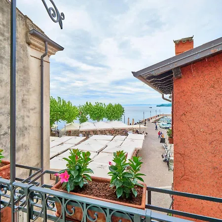 Piccolo Hotel Garda (Verona)