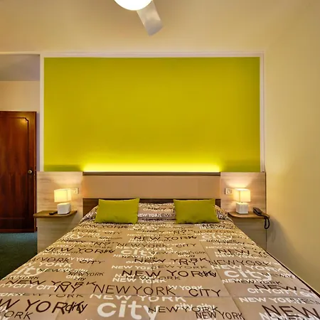 Hotel Piccolo