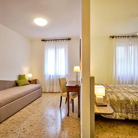 Hotel Piccolo Garda (Verona)