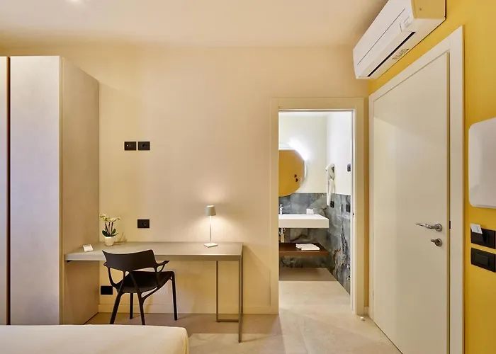 Piccolo Hotel Garda (Verona)