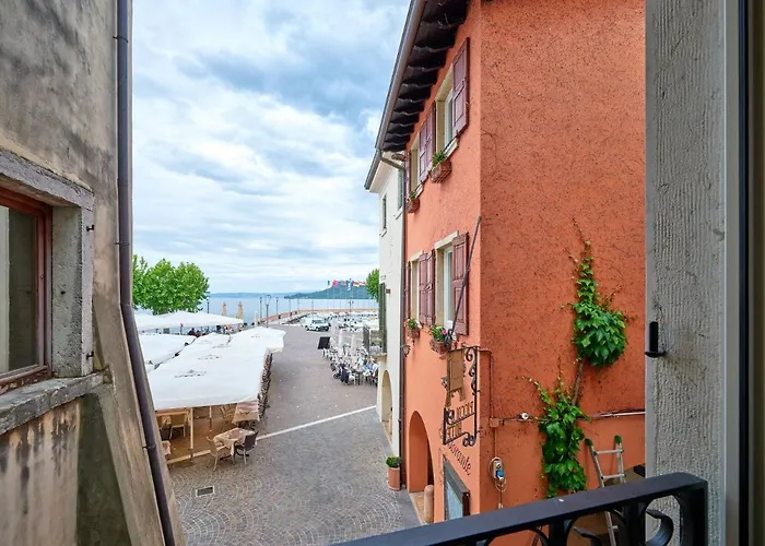 Piccolo 2* Garda (Verona)