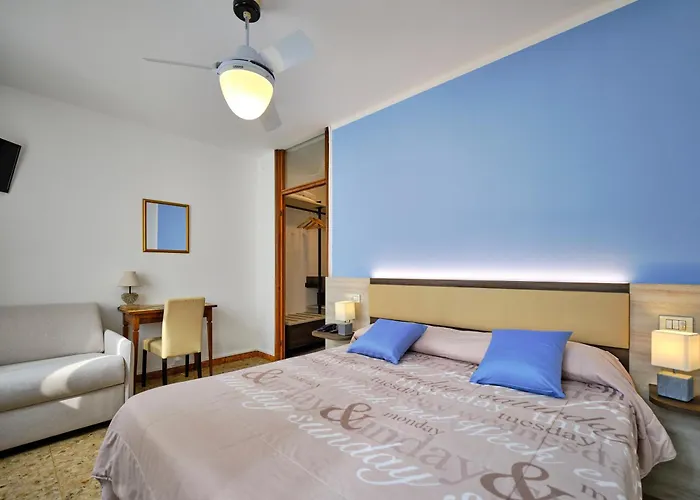 Hotel Piccolo Garda (Verona)